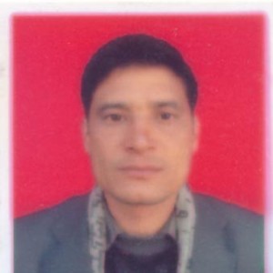 नवराज बम