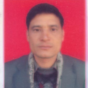 नवराज बम